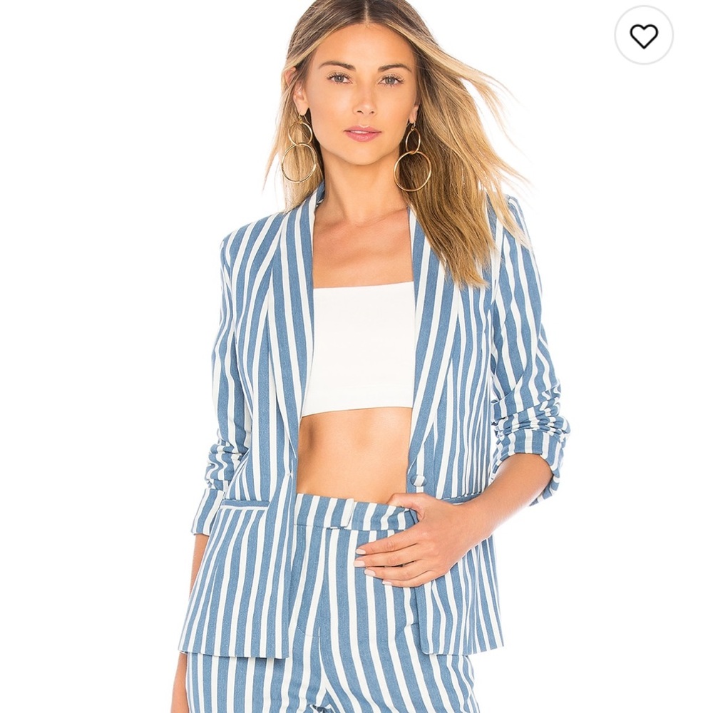 Majorelle Karnina Jacket